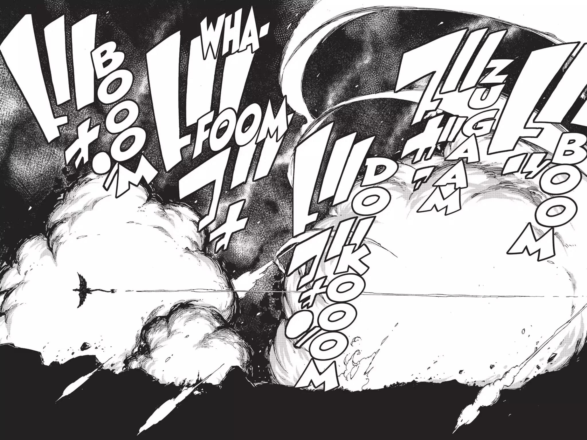 Fairy Tail Chapter 400 - Page 4