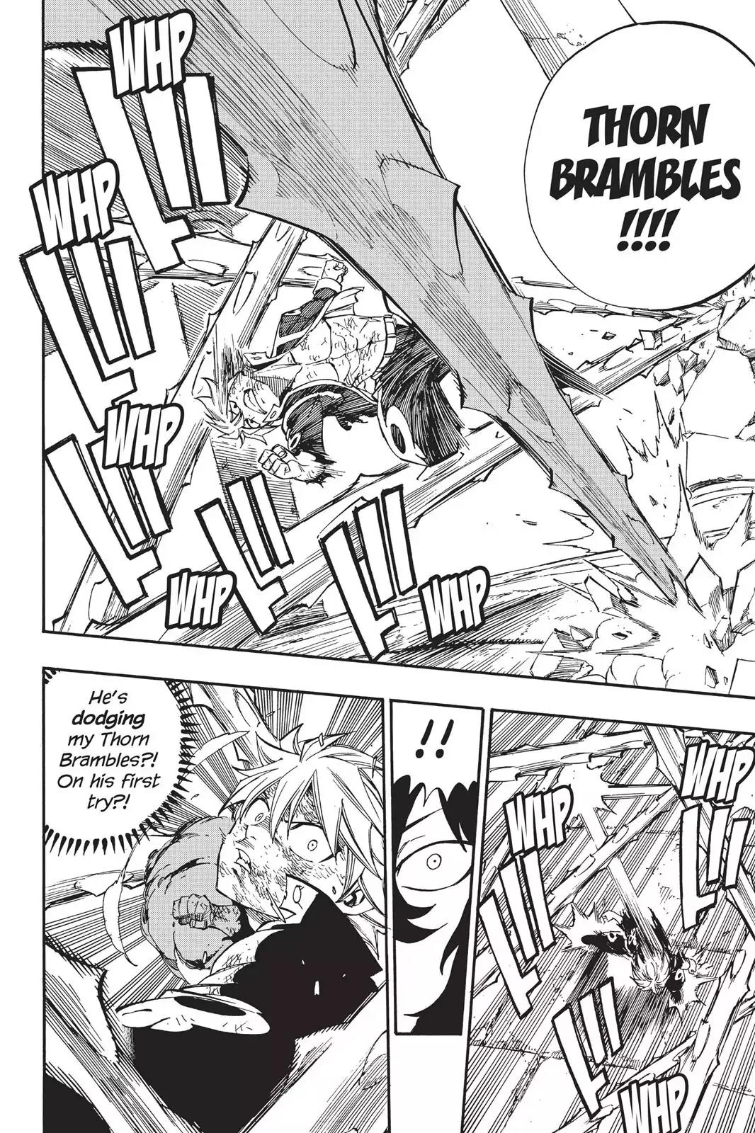 Fairy Tail Chapter 402 - Page 6