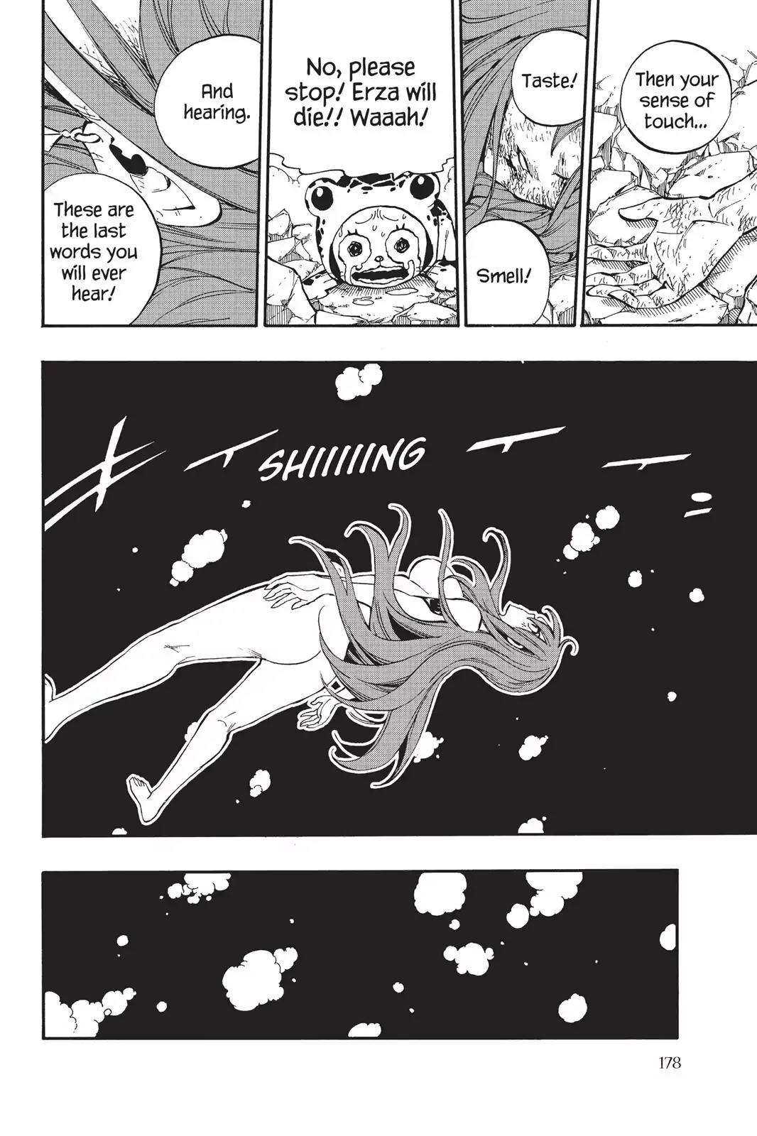 Fairy Tail Chapter 403 - Page 14