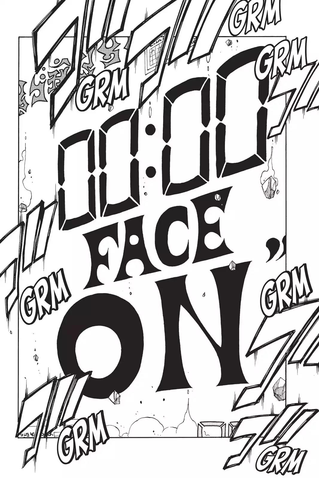 Fairy Tail Chapter 404 - Page 21