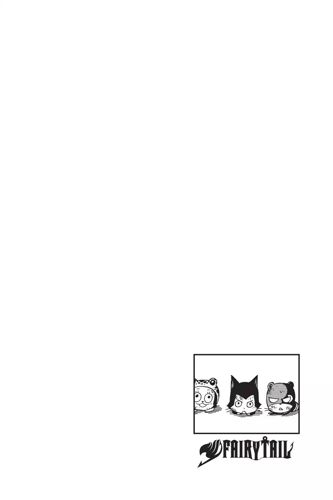 Fairy Tail Chapter 404 - Page 23