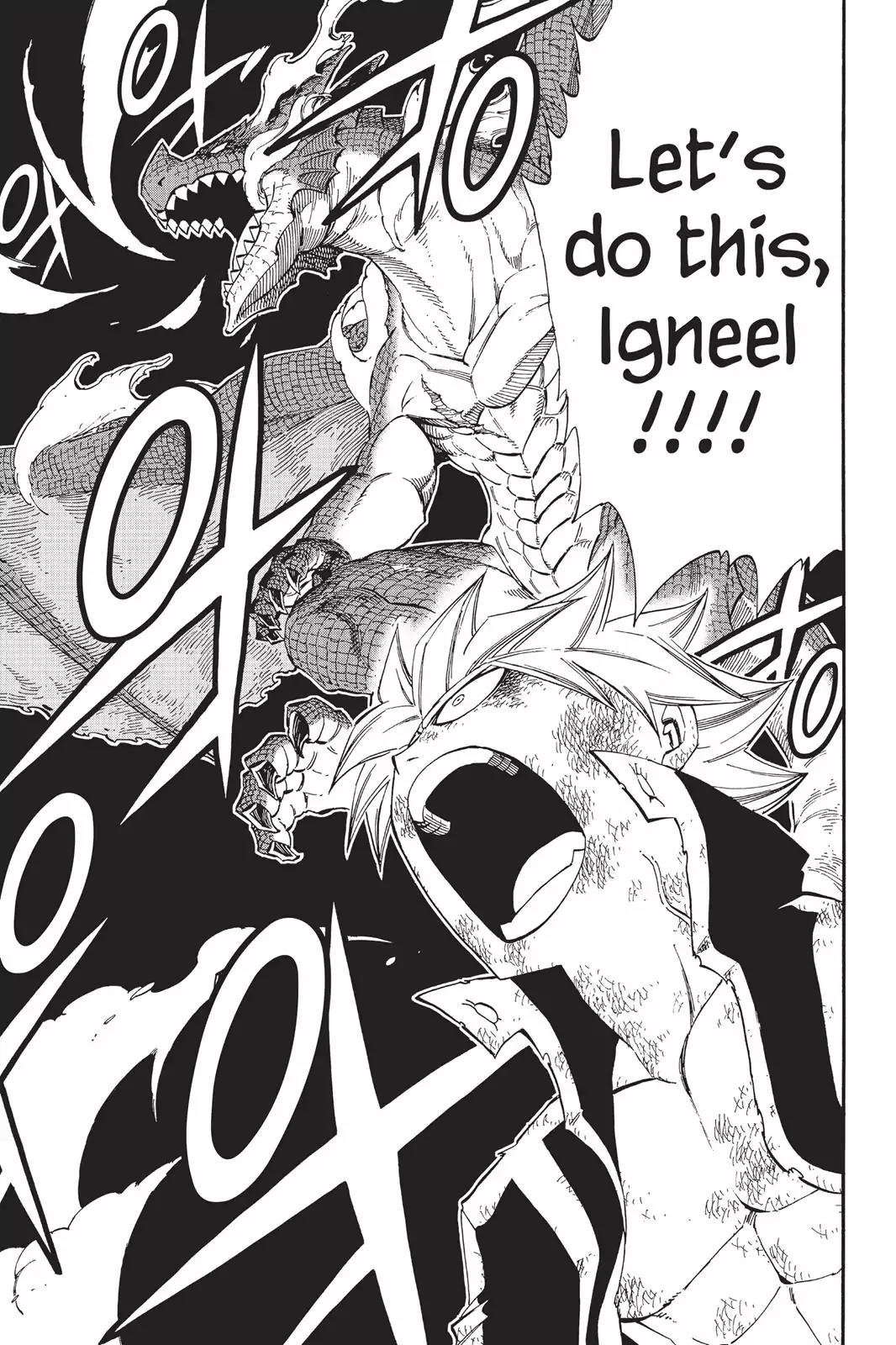 Fairy Tail Chapter 405 - Page 3