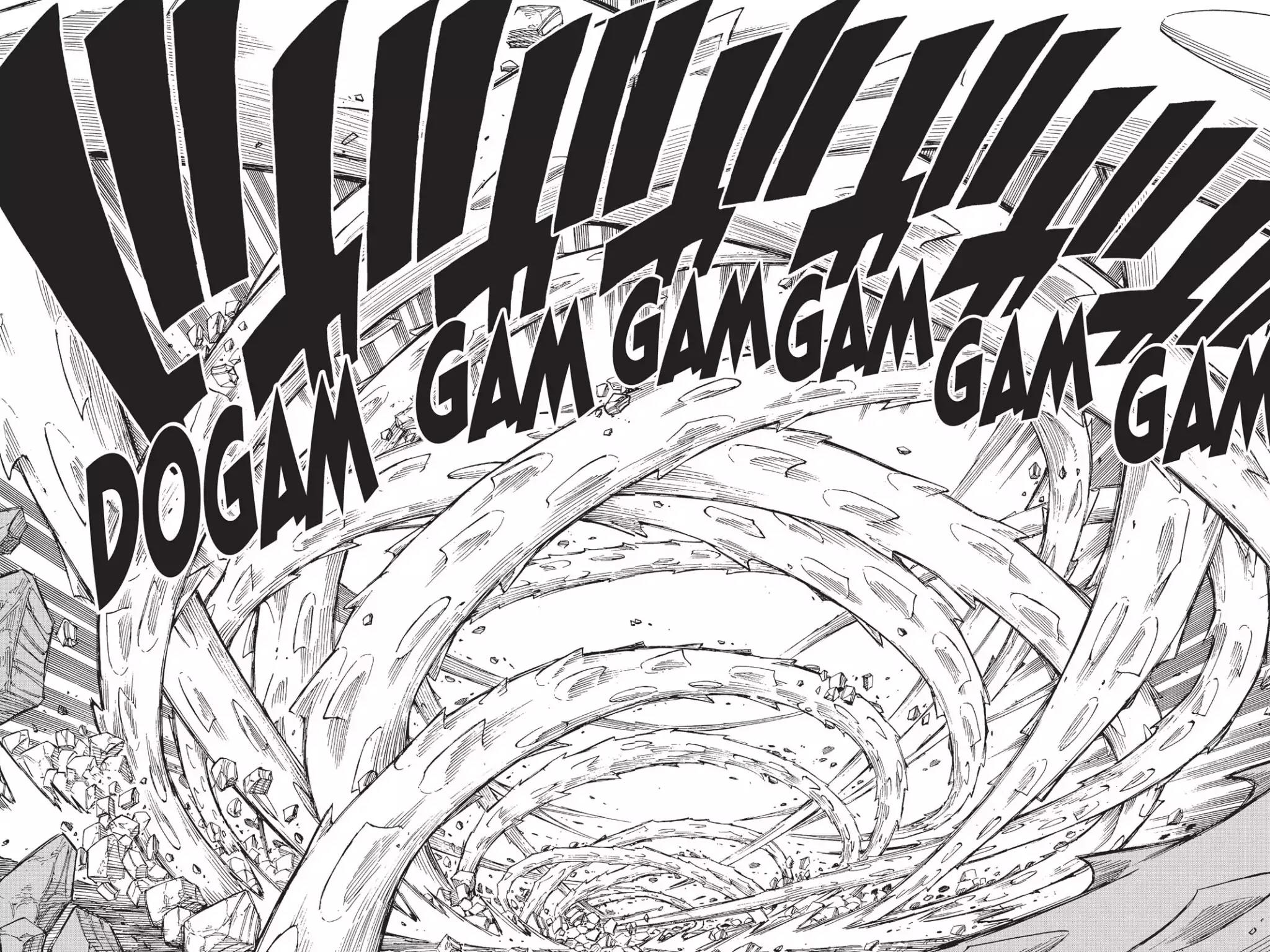 Fairy Tail Chapter 406 - Page 10