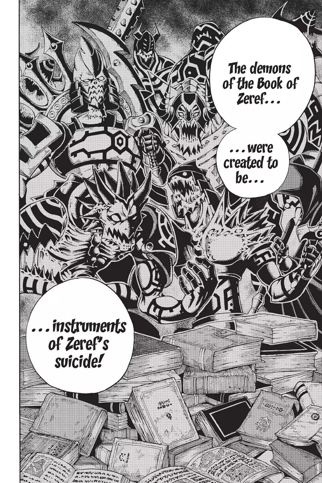 Fairy Tail Chapter 407 - Page 12