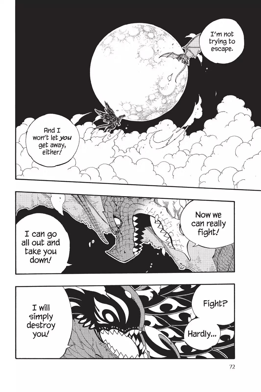 Fairy Tail Chapter 407 - Page 6