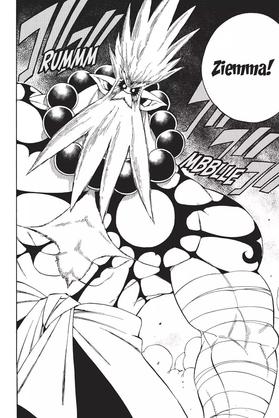 Fairy Tail Chapter 408 - Page 10