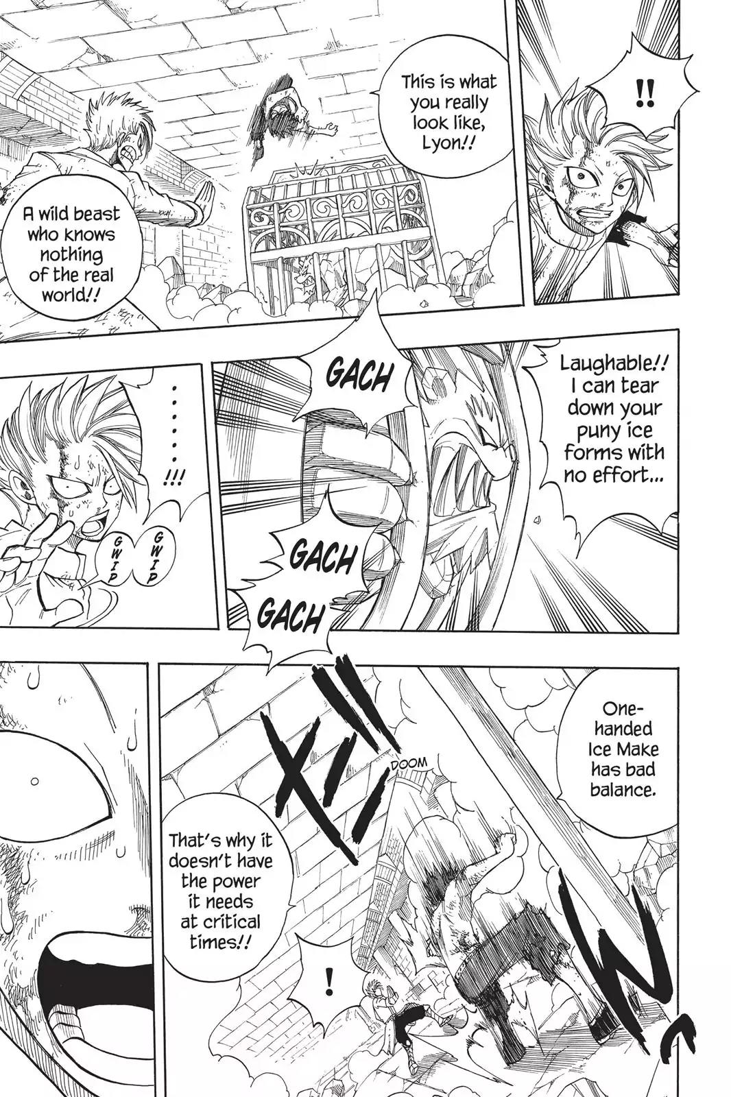 Fairy Tail Chapter 41 - Page 13