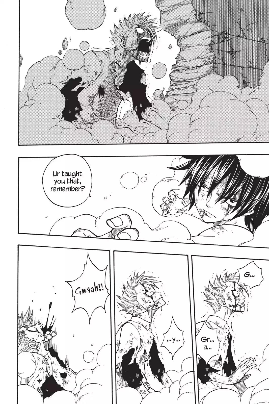 Fairy Tail Chapter 41 - Page 15