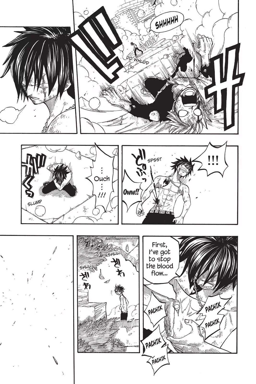 Fairy Tail Chapter 41 - Page 16