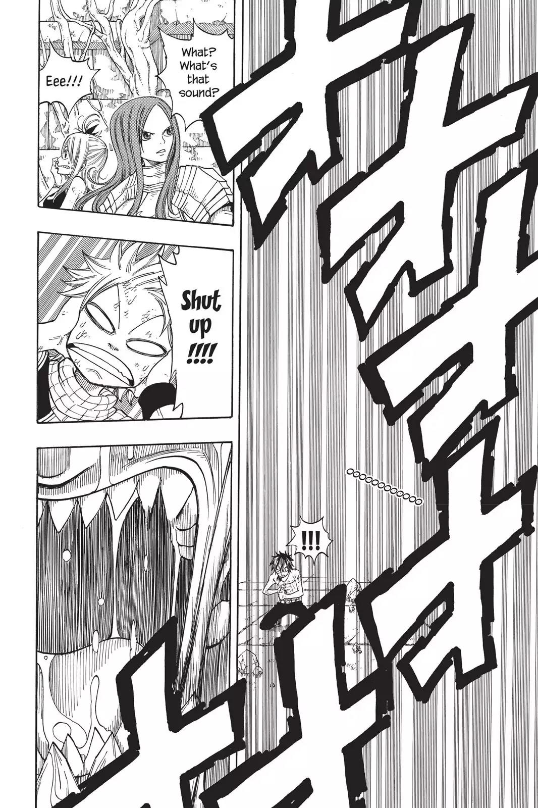 Fairy Tail Chapter 41 - Page 17