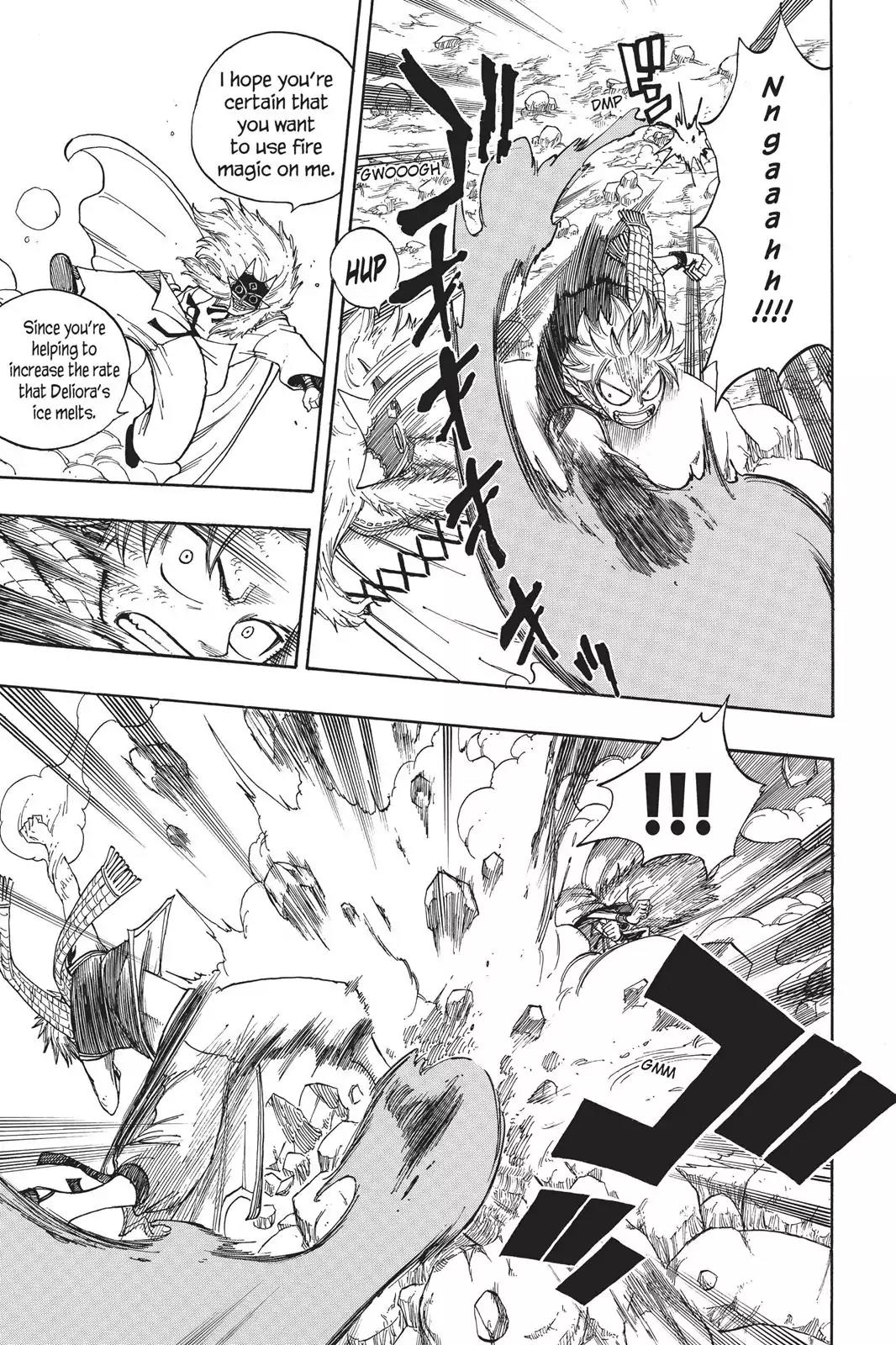 Fairy Tail Chapter 41 - Page 3