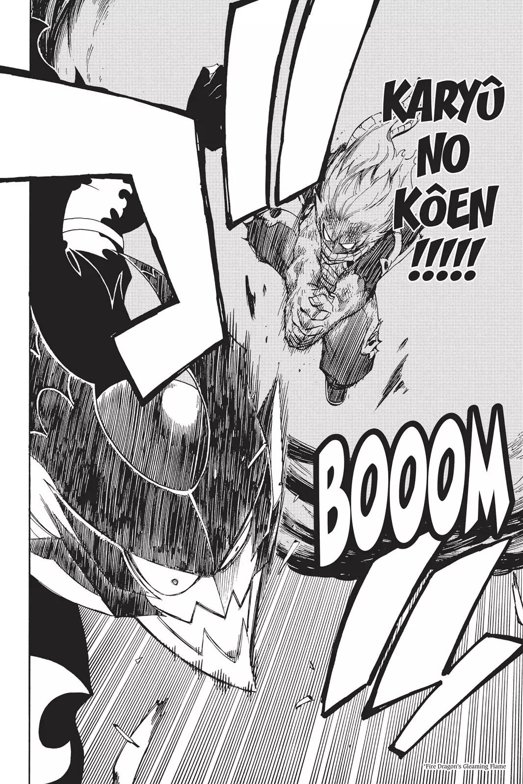 Fairy Tail Chapter 410 - Page 10