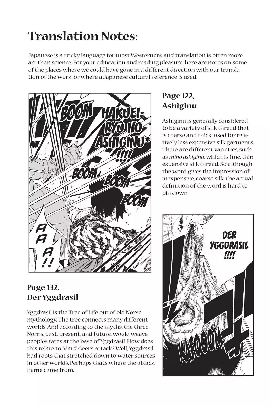 Fairy Tail Chapter 412 - Page 25