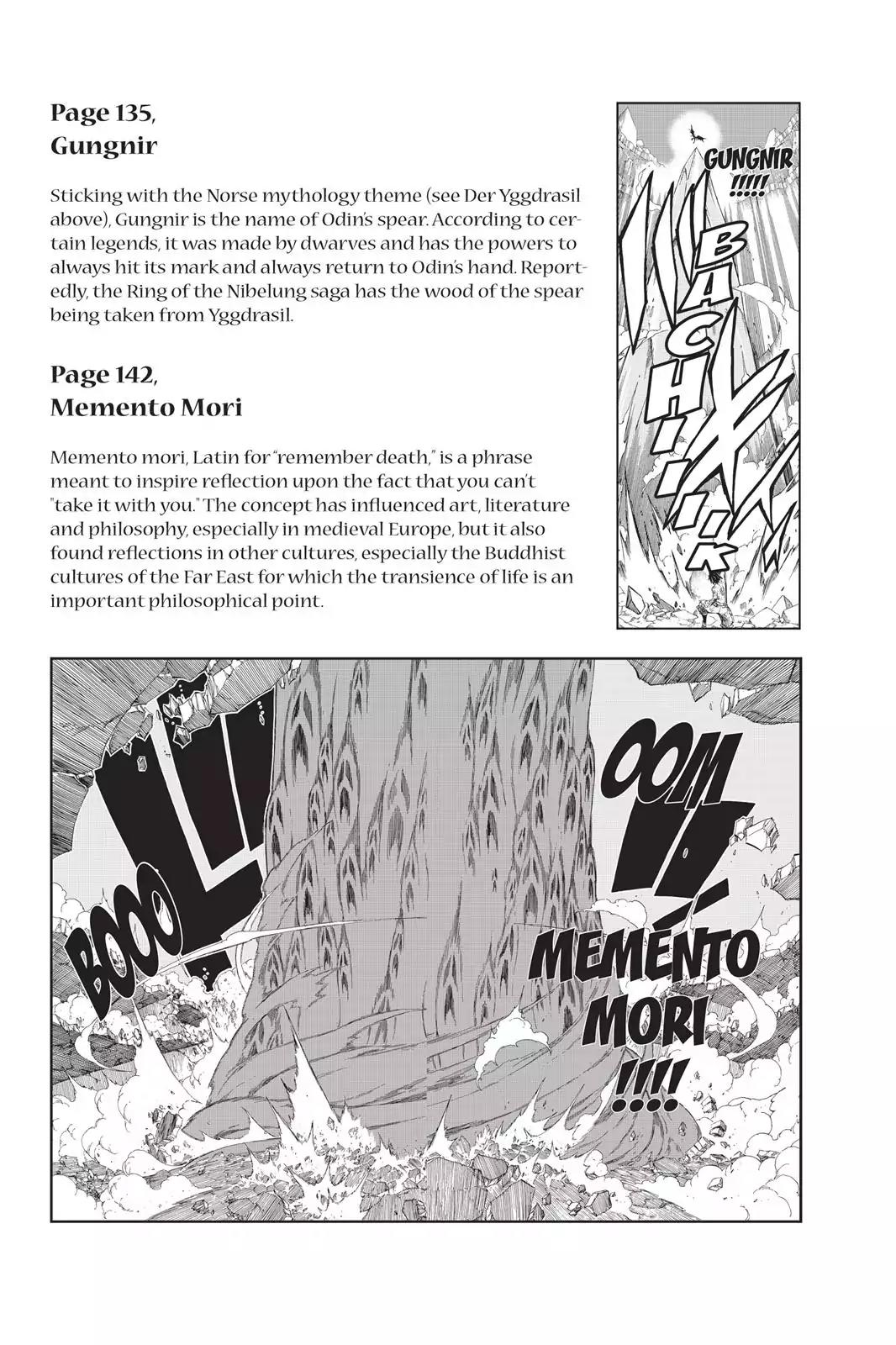 Fairy Tail Chapter 412 - Page 26