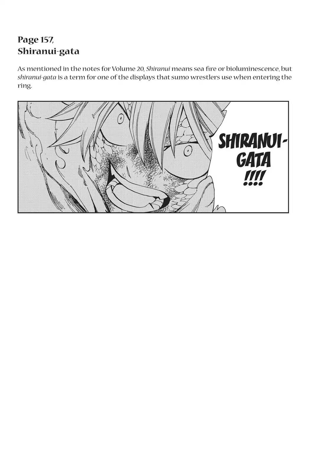 Fairy Tail Chapter 412 - Page 27