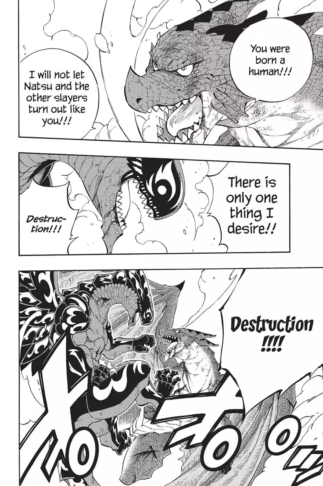 Fairy Tail Chapter 413 - Page 19