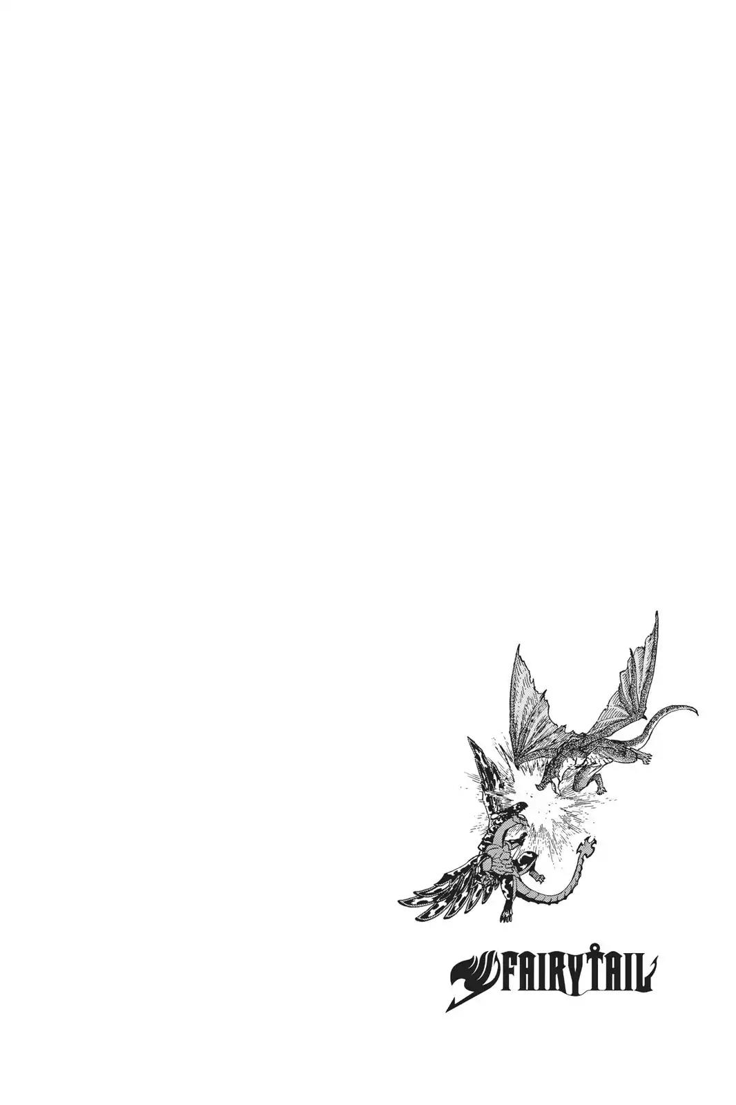 Fairy Tail Chapter 413 - Page 23