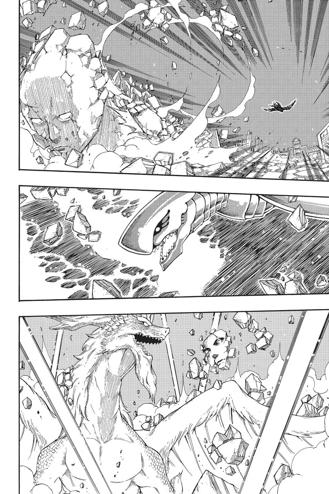 Fairy Tail Chapter 413 - Page 6