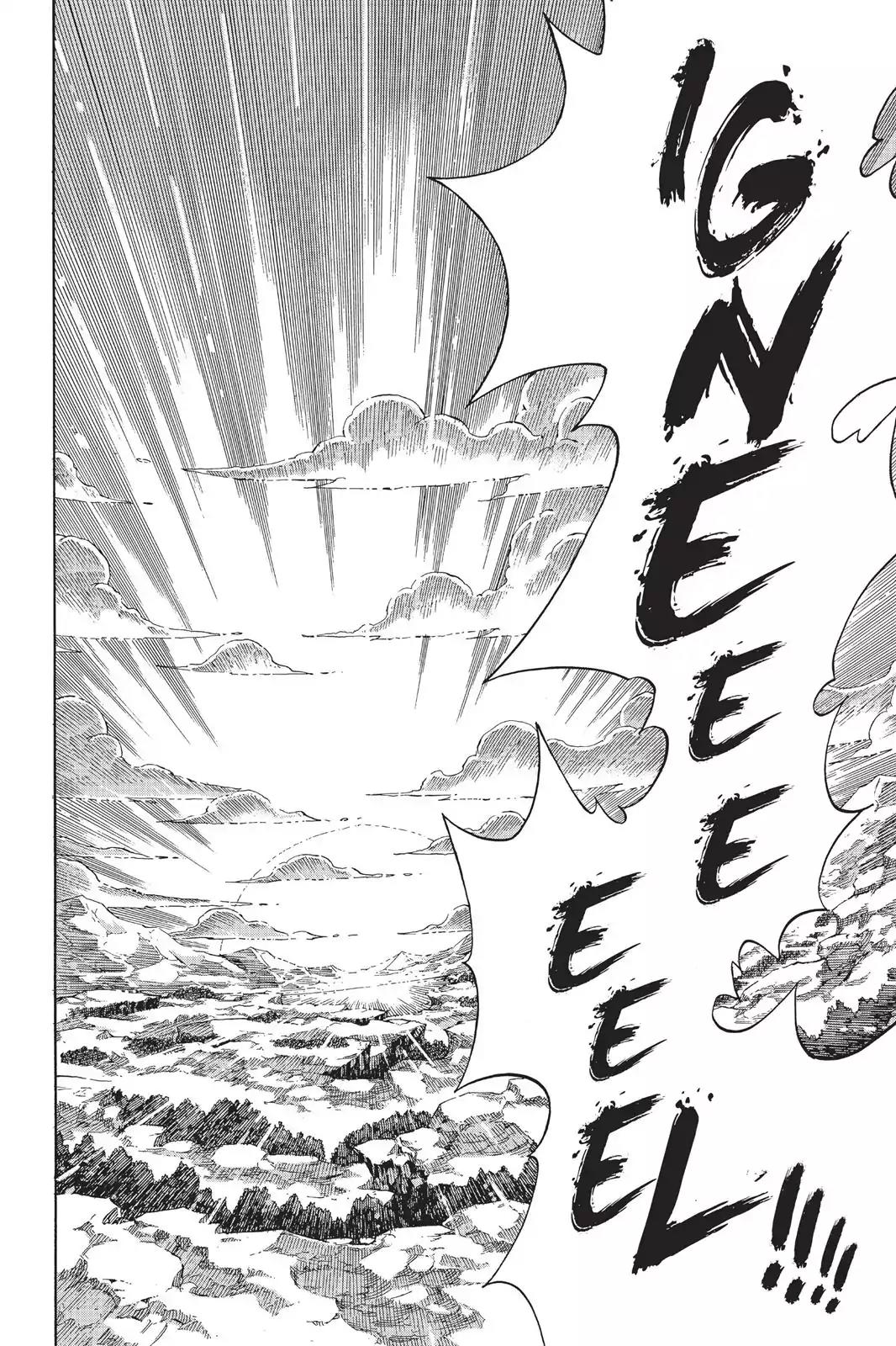 Fairy Tail Chapter 414 - Page 18