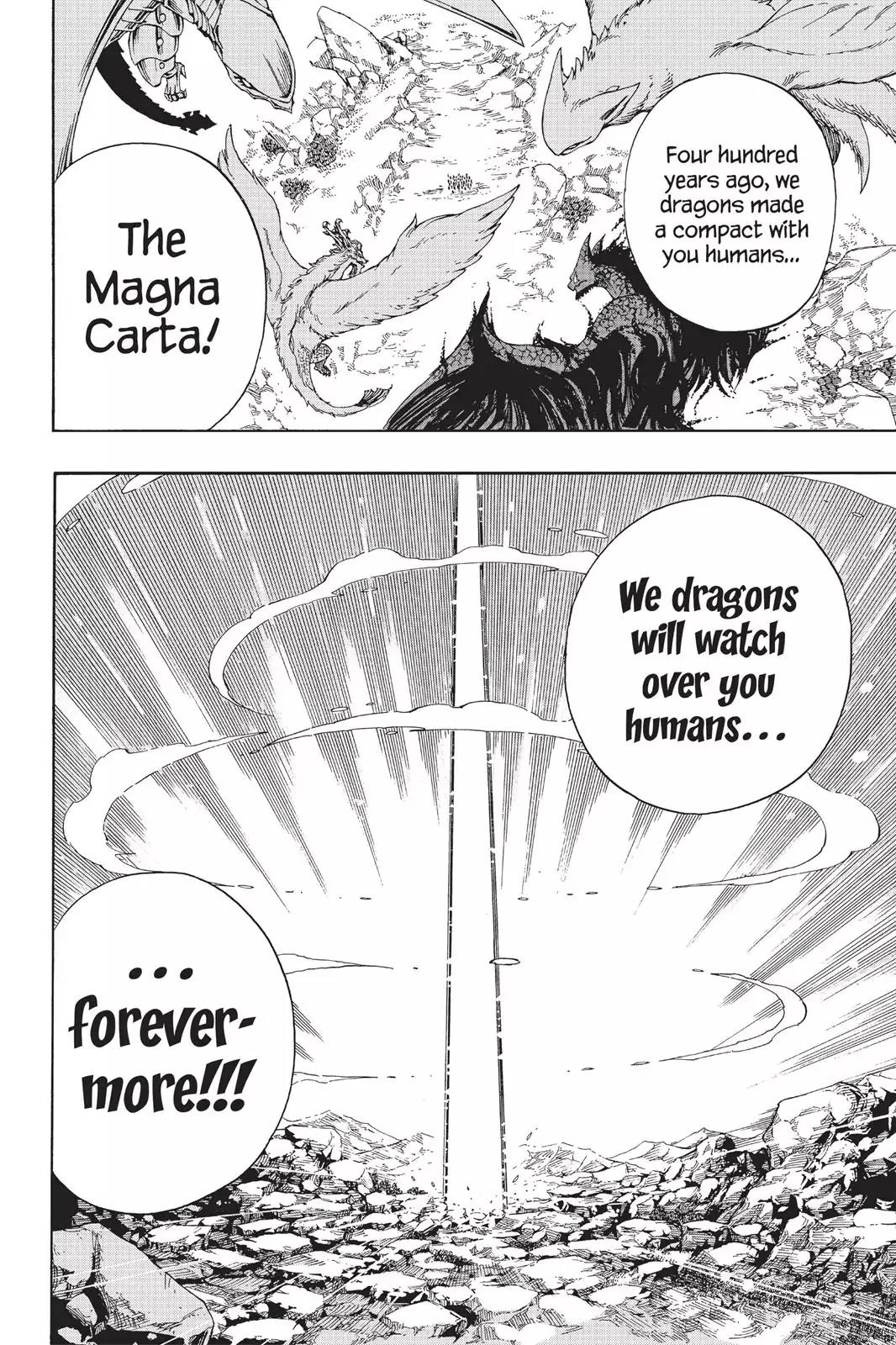 Fairy Tail Chapter 415 - Page 14