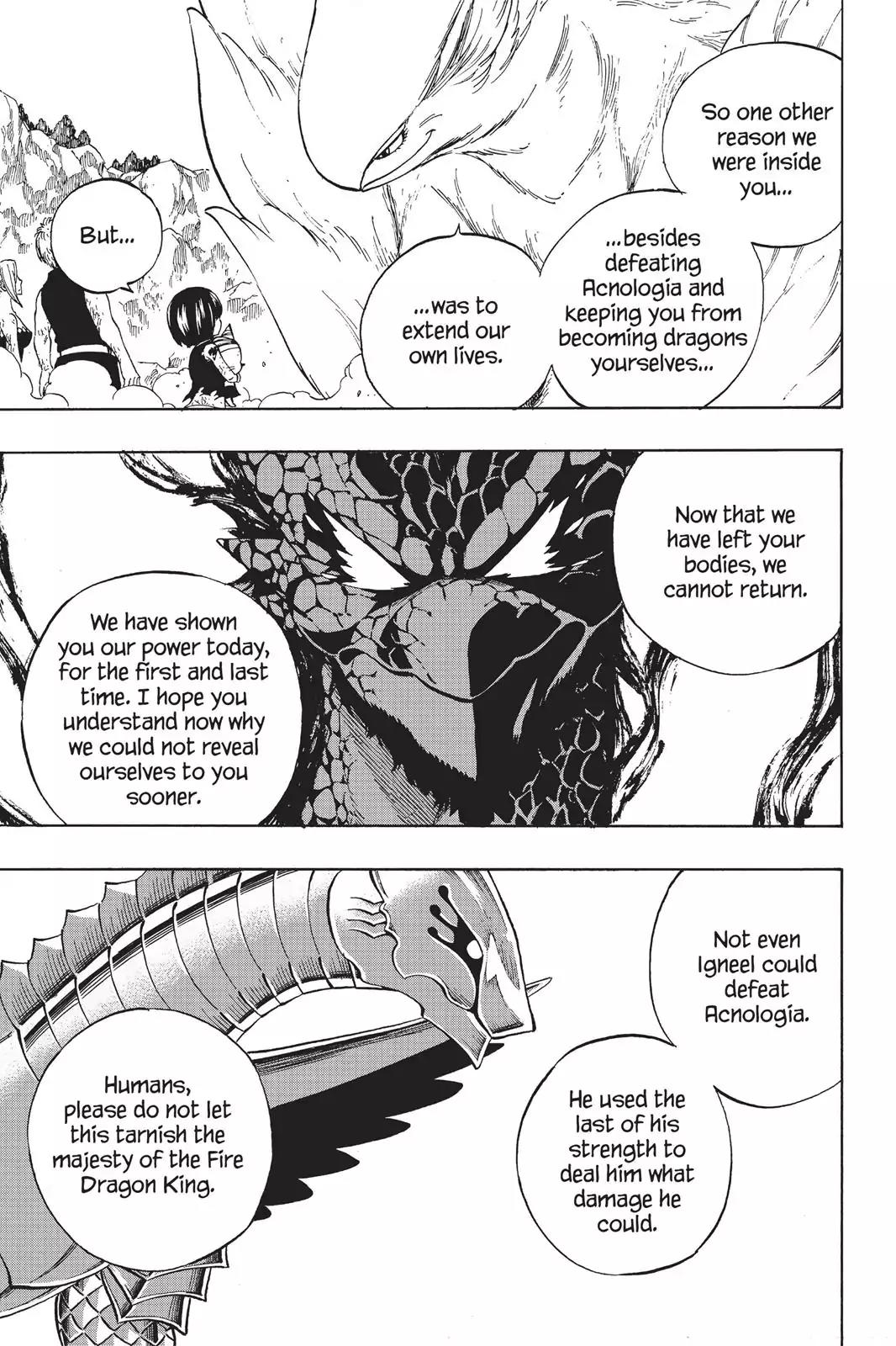 Fairy Tail Chapter 415 - Page 7