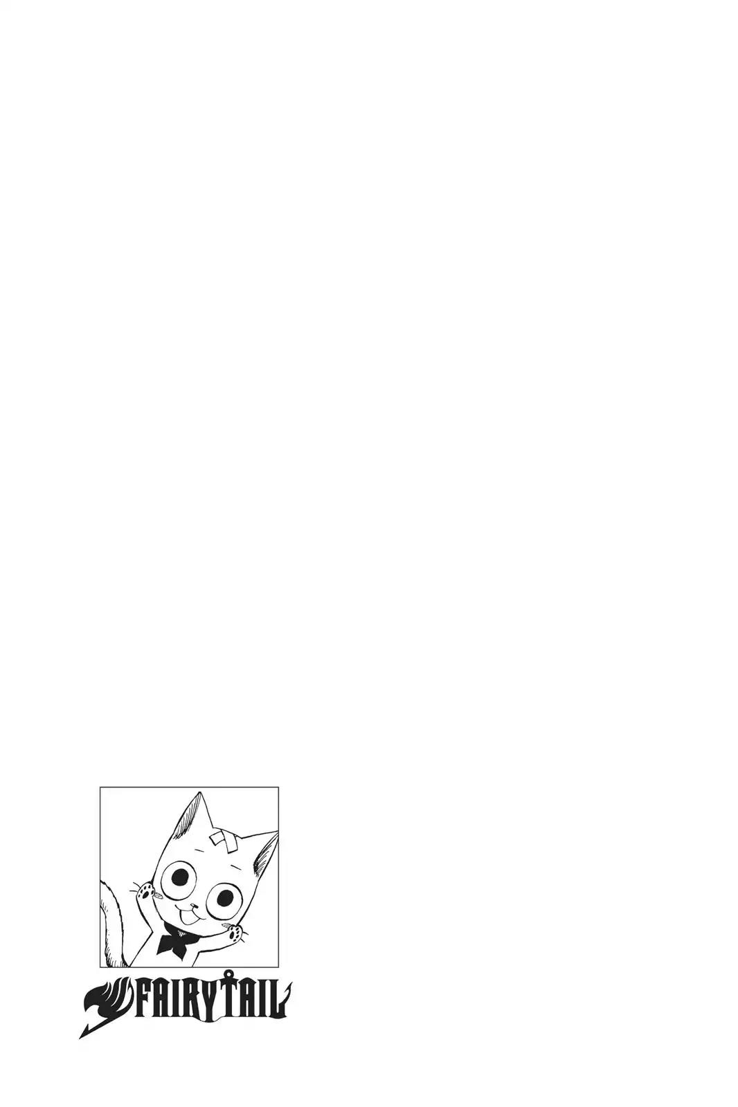 Fairy Tail Chapter 417 - Page 21