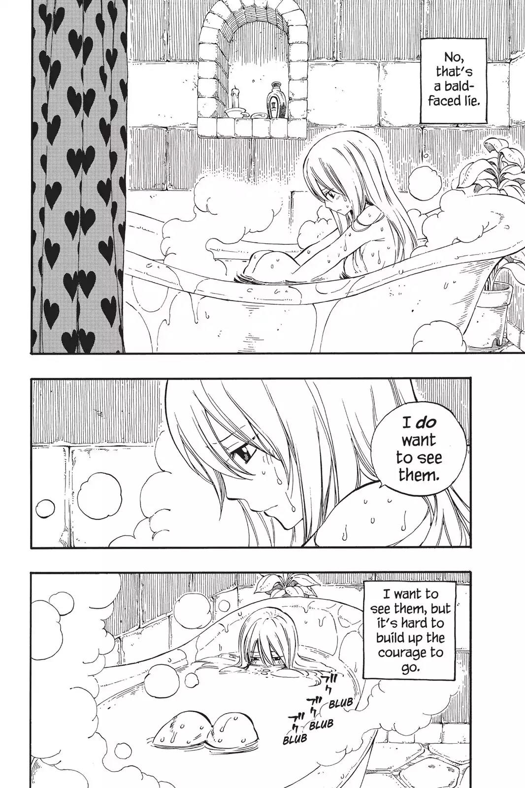 Fairy Tail Chapter 418 - Page 13