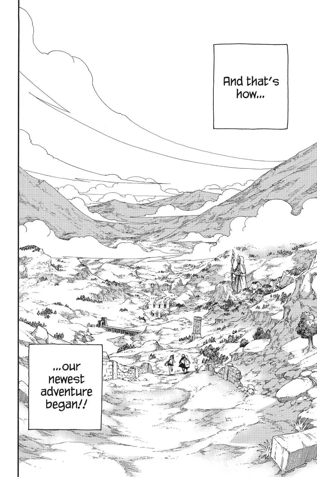 Fairy Tail Chapter 419 - Page 19