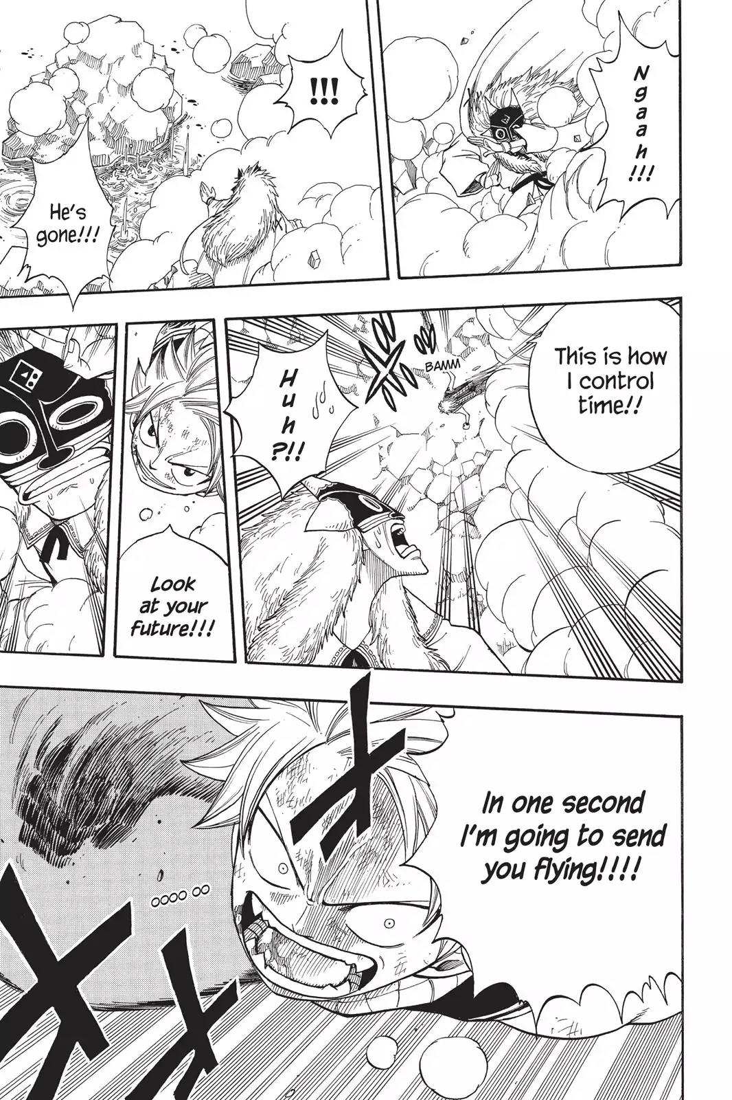 Fairy Tail Chapter 42 - Page 15