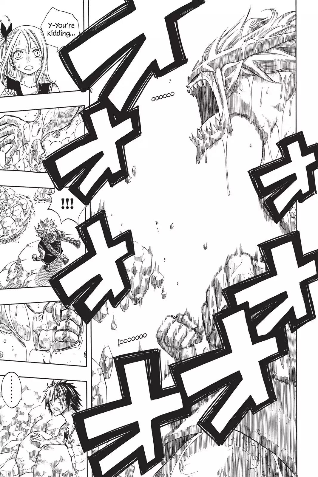 Fairy Tail Chapter 42 - Page 18