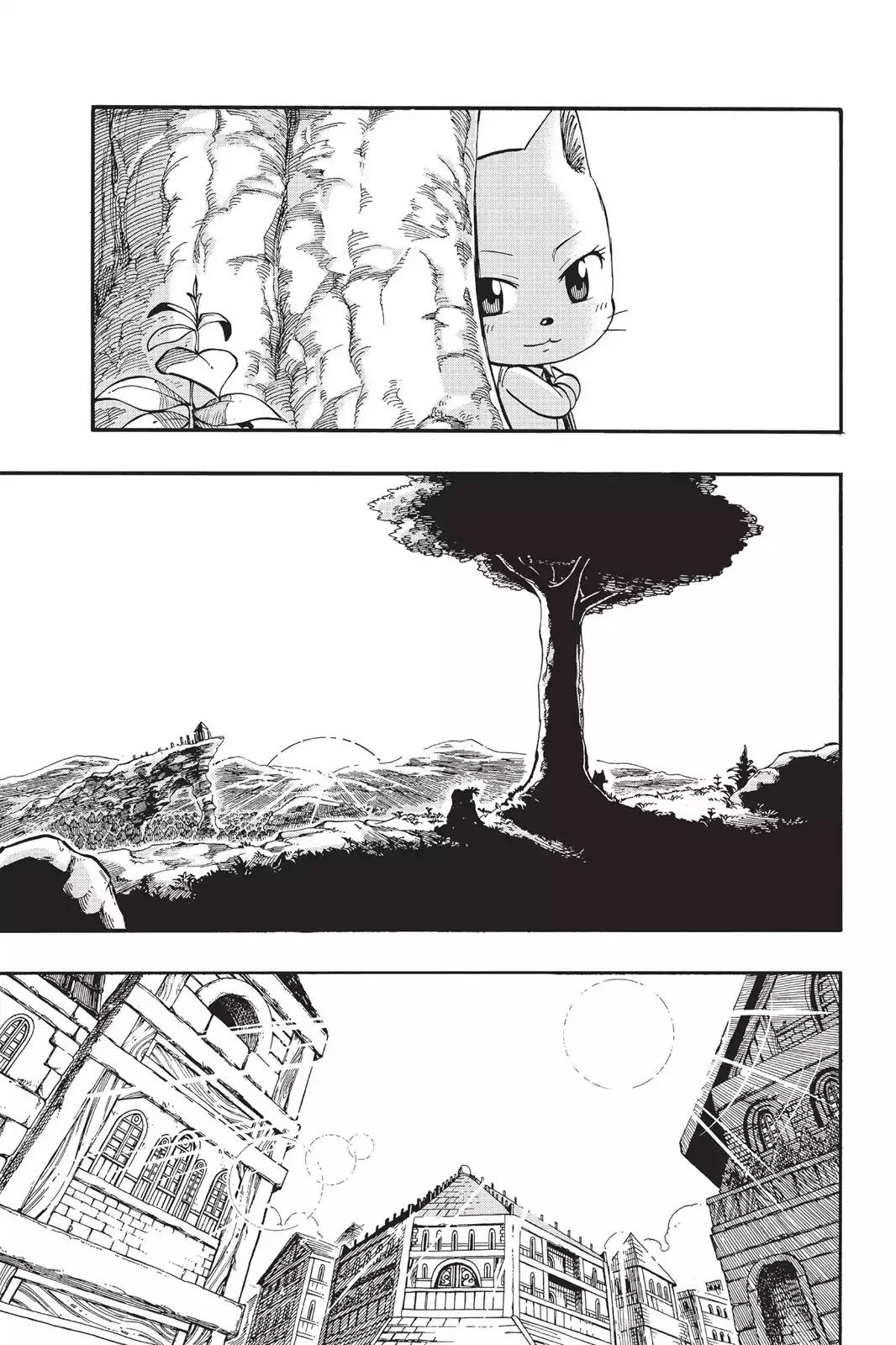 Fairy Tail Chapter 423 - Page 18