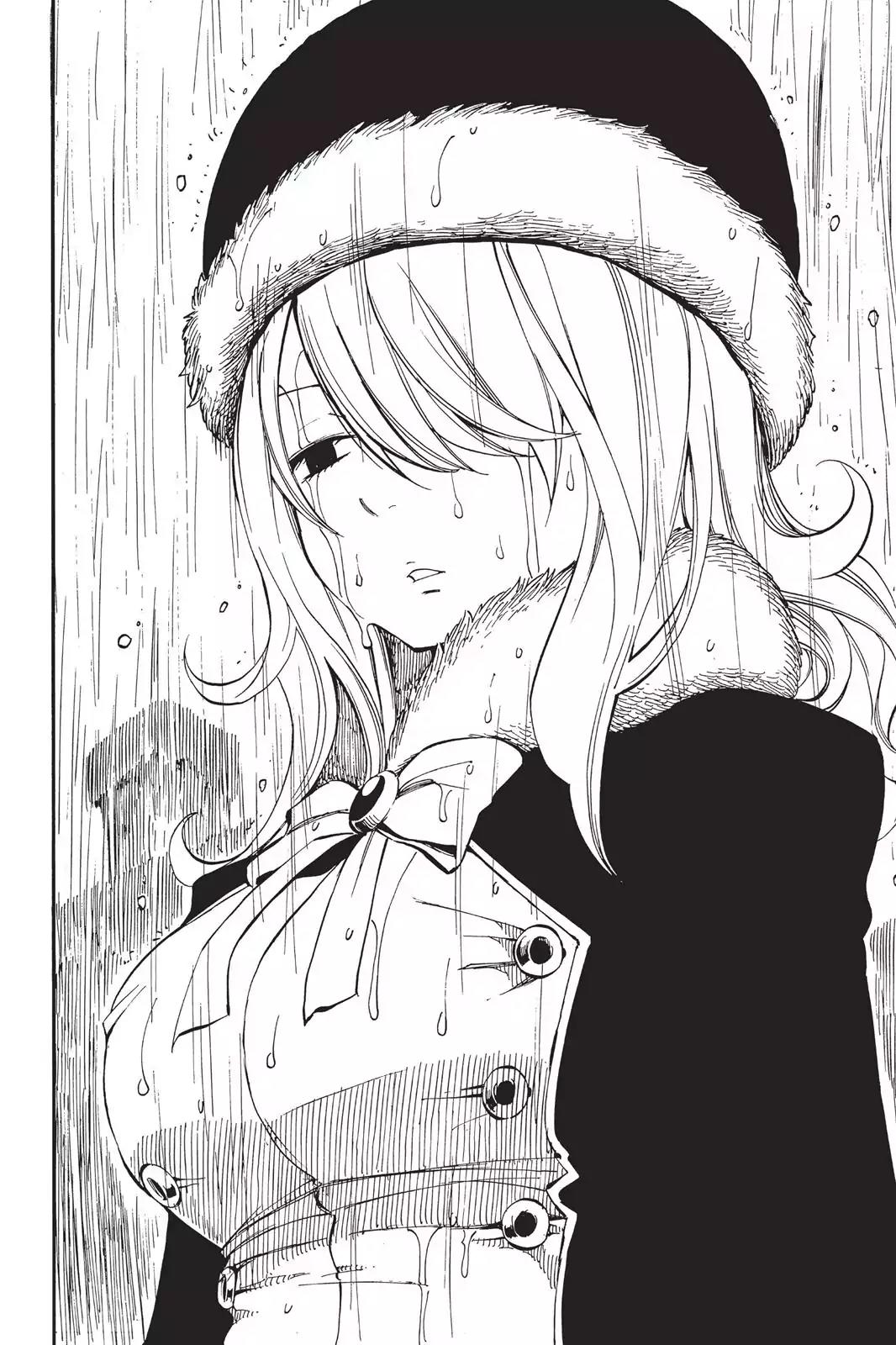 Fairy Tail Chapter 423 - Page 25