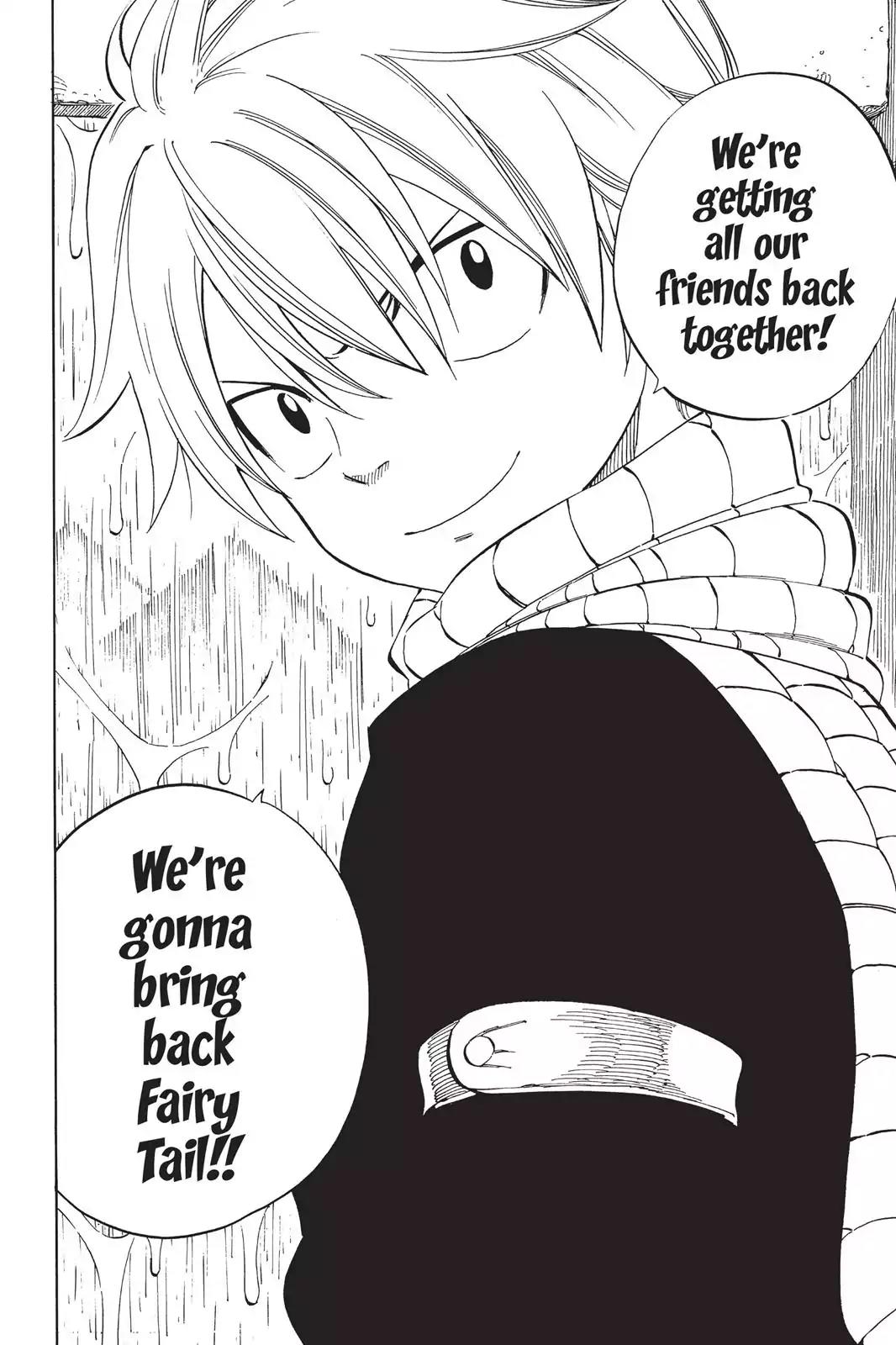 Fairy Tail Chapter 424 - Page 14