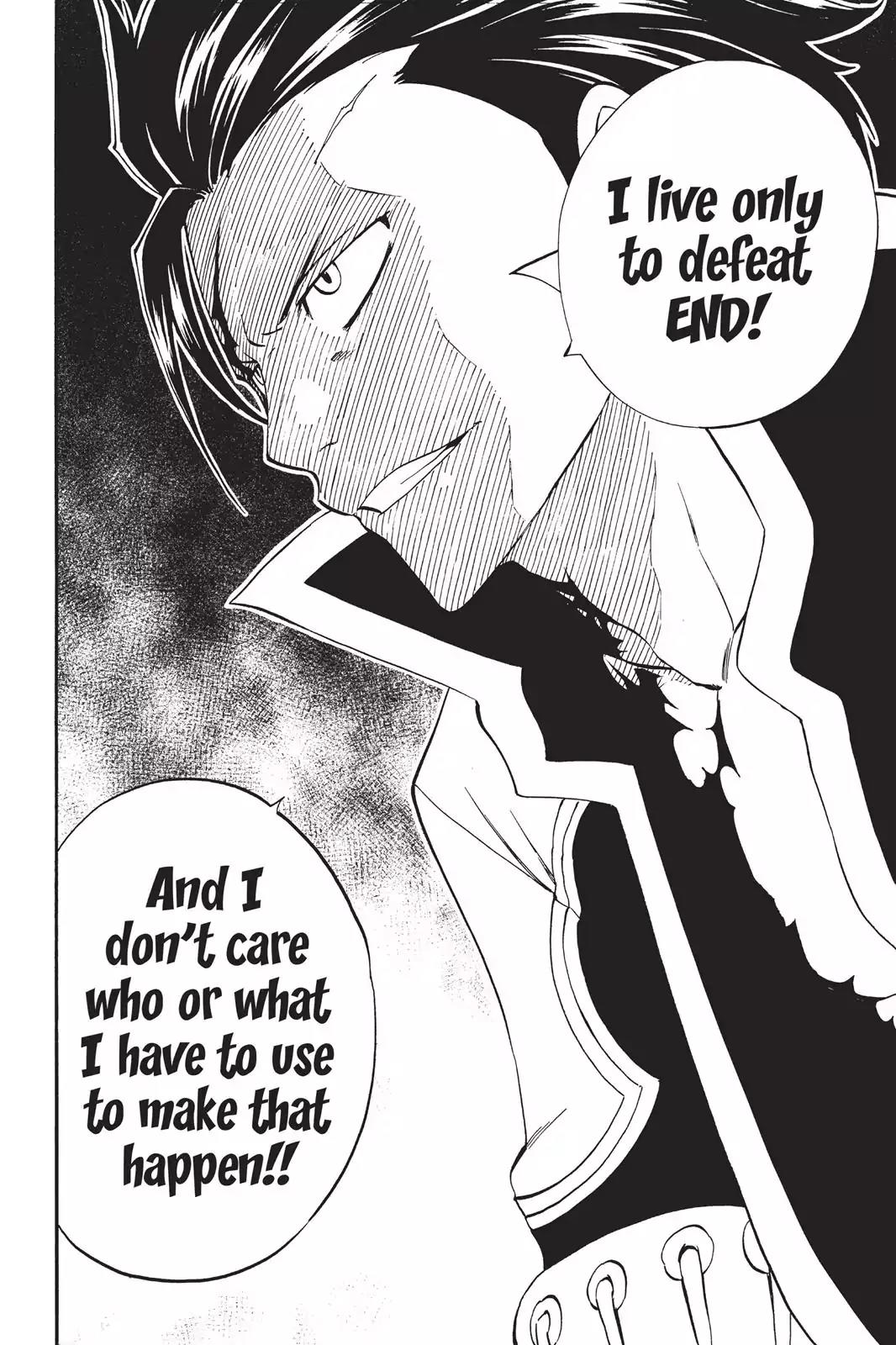 Fairy Tail Chapter 426 - Page 16