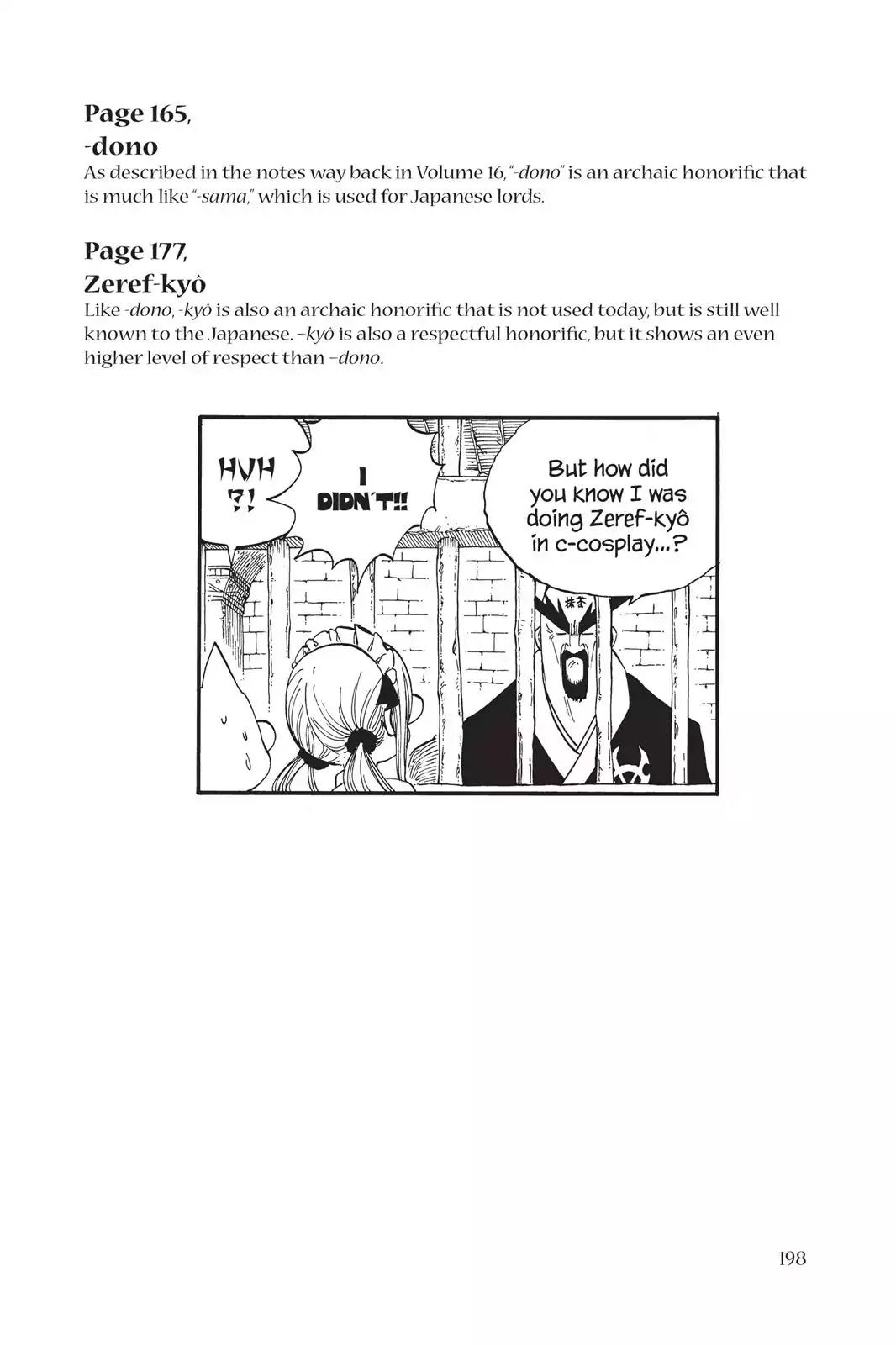 Fairy Tail Chapter 429 - Page 26