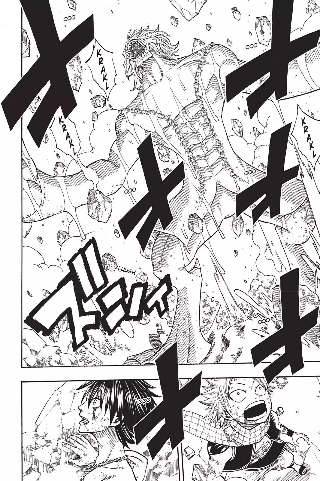 Fairy Tail Chapter 43 - Page 2