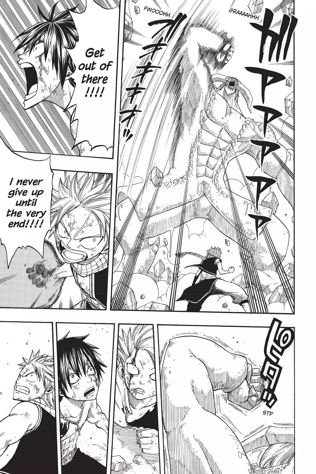 Fairy Tail Chapter 43 - Page 11