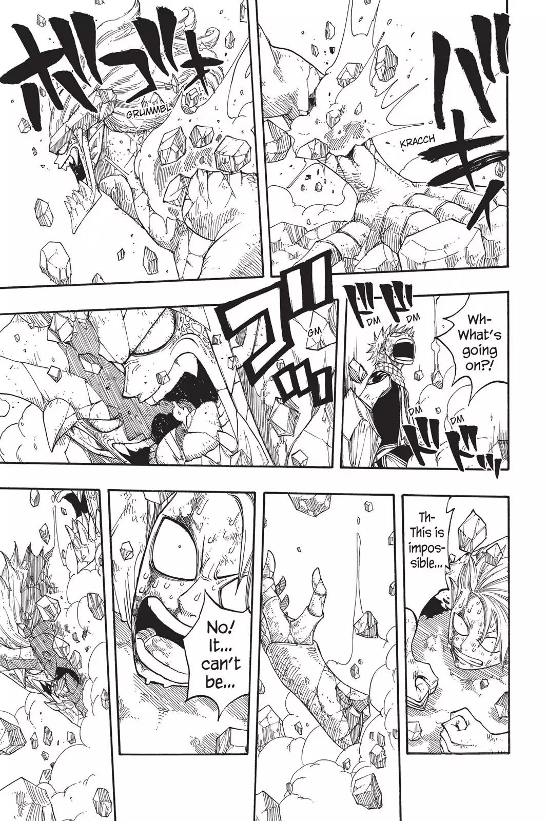 Fairy Tail Chapter 43 - Page 13