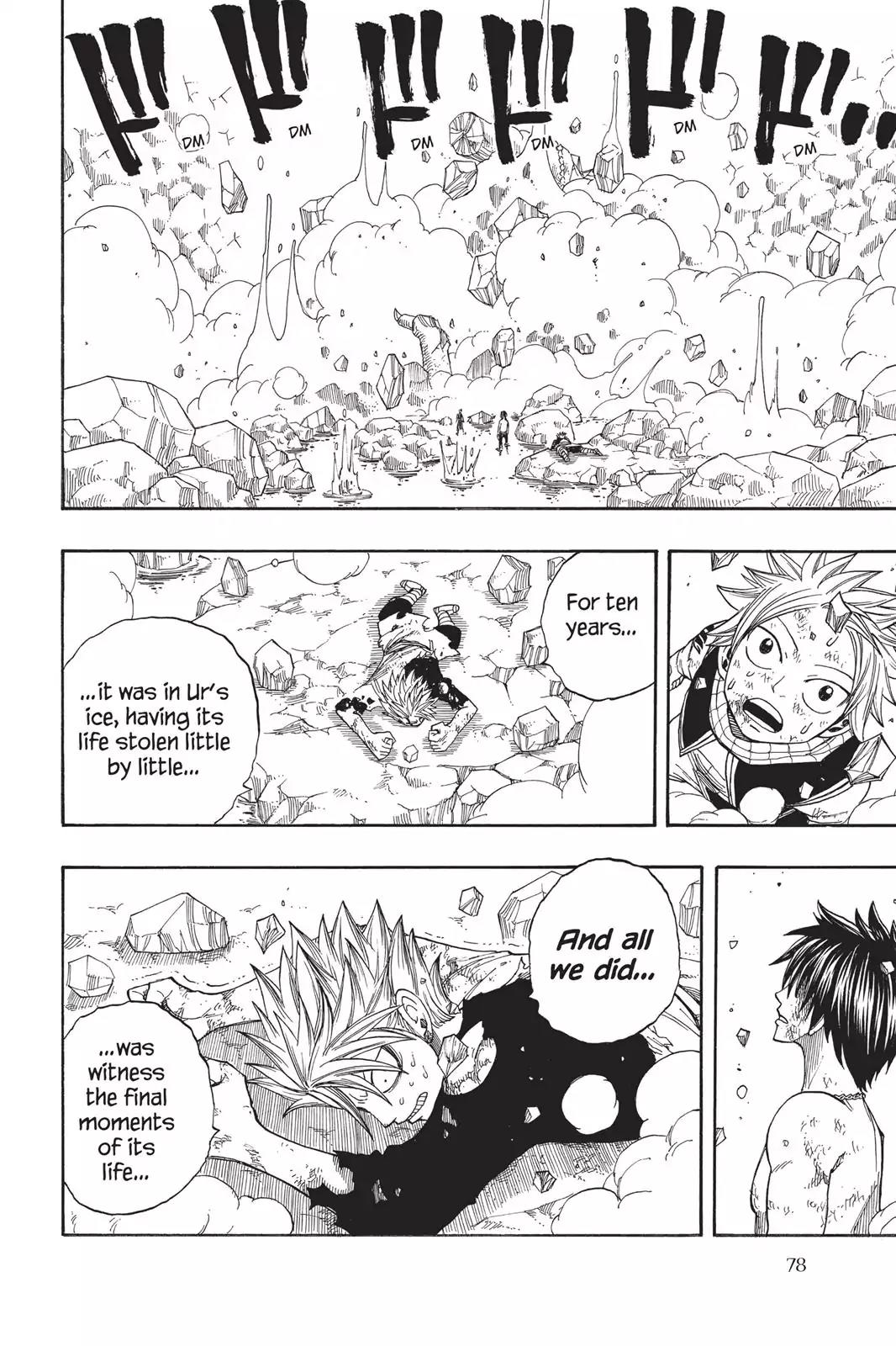 Fairy Tail Chapter 43 - Page 15