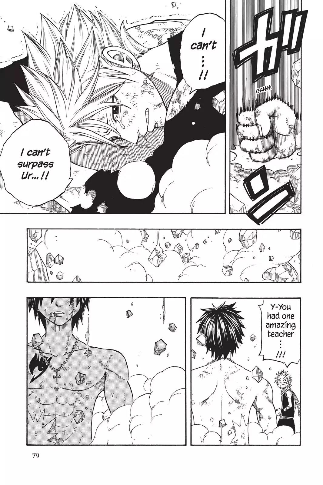 Fairy Tail Chapter 43 - Page 16