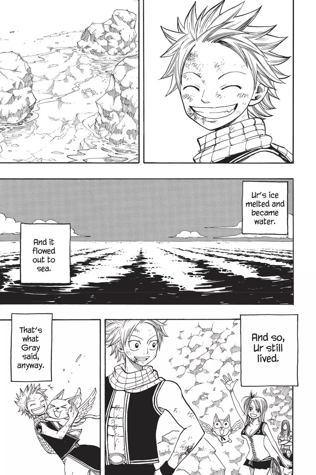 Fairy Tail Chapter 43 - Page 18