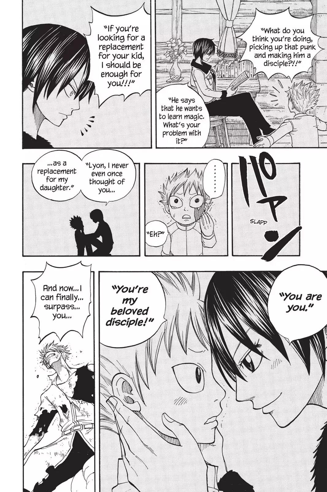 Fairy Tail Chapter 43 - Page 6