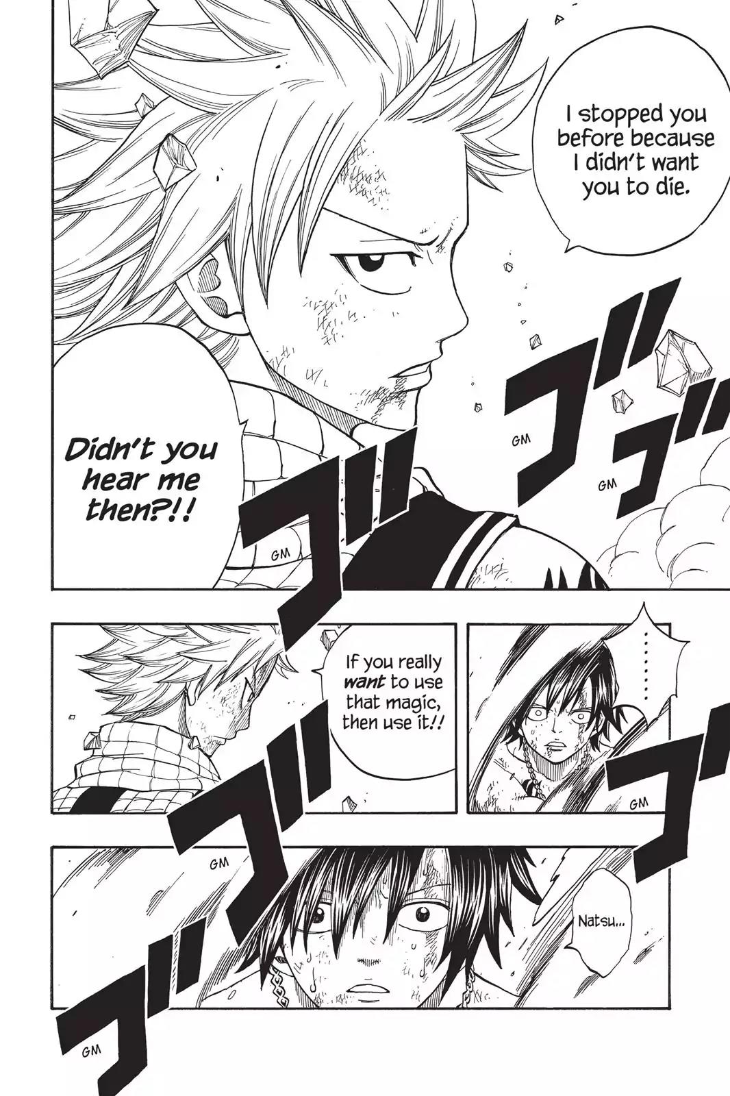 Fairy Tail Chapter 43 - Page 10