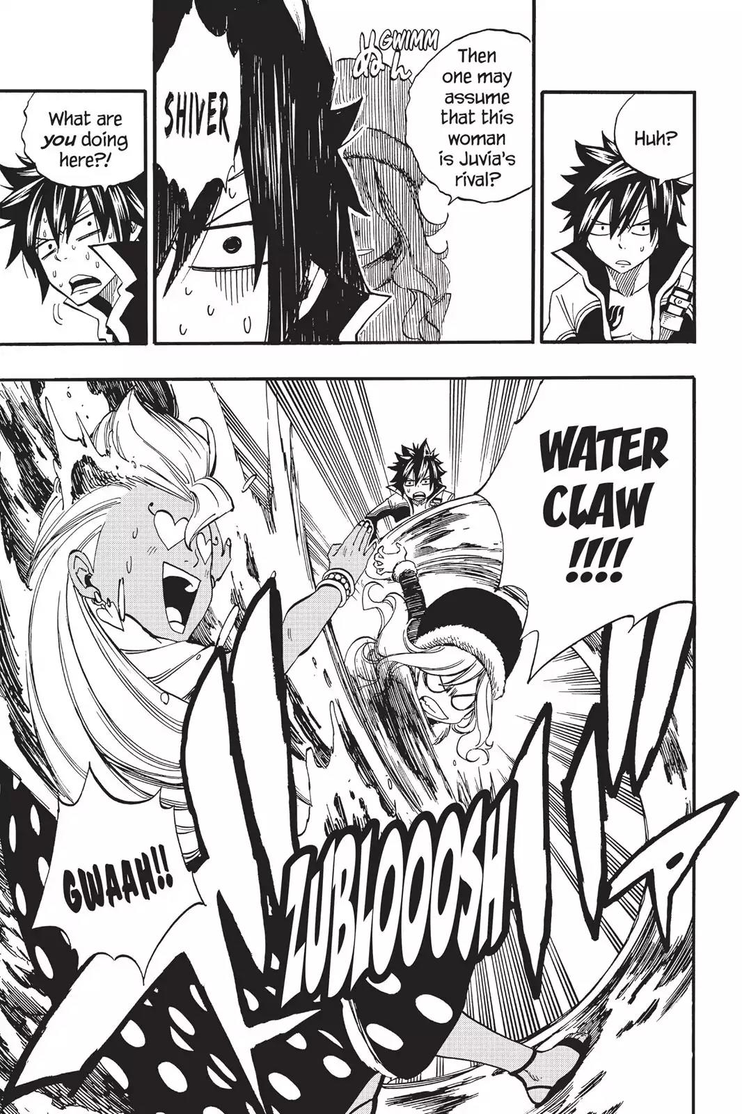 Fairy Tail Chapter 432 - Page 13