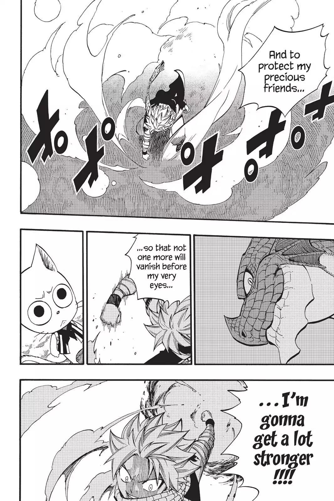 Fairy Tail Chapter 434 - Page 13