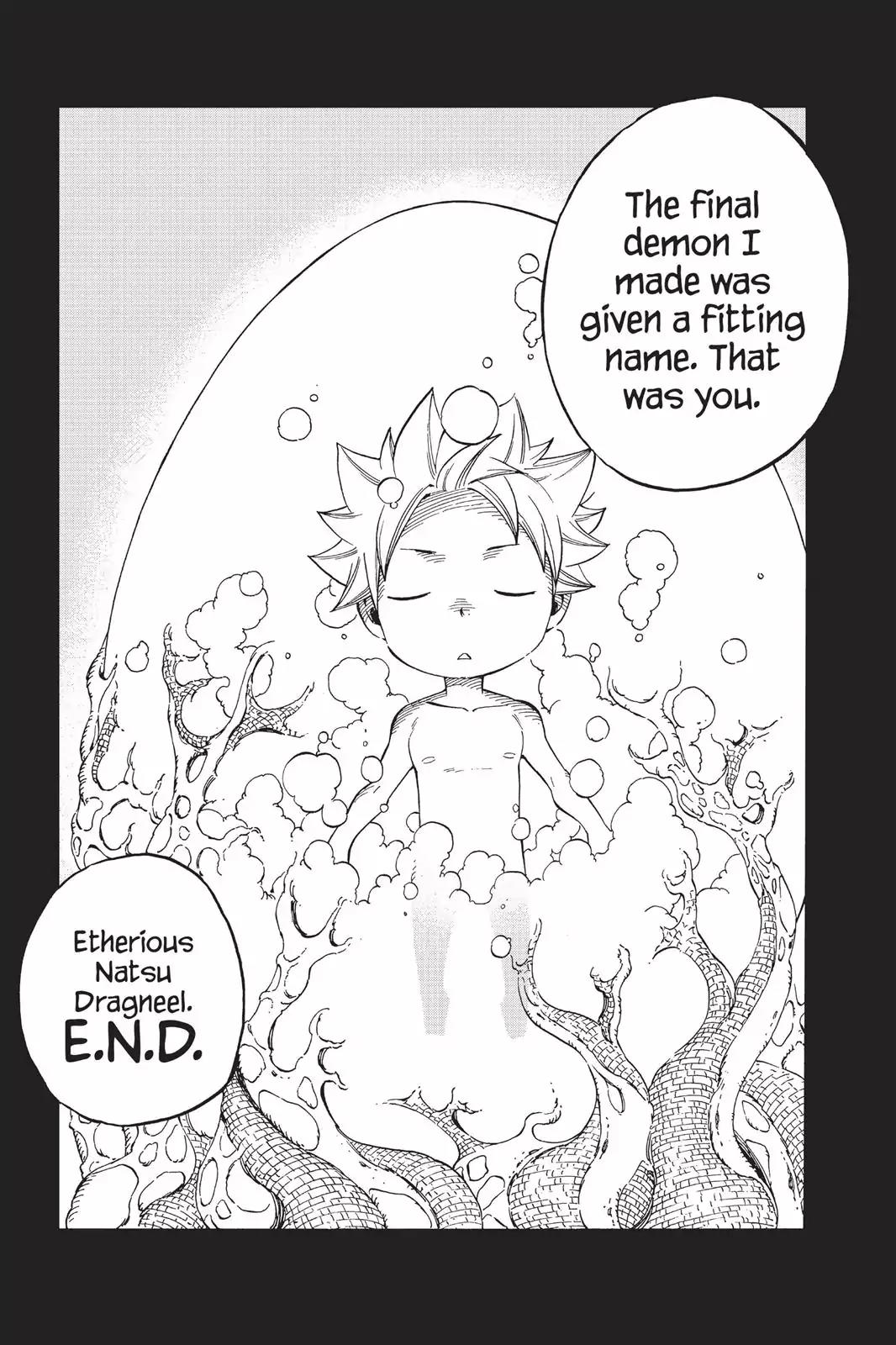 Fairy Tail Chapter 436 - Page 12