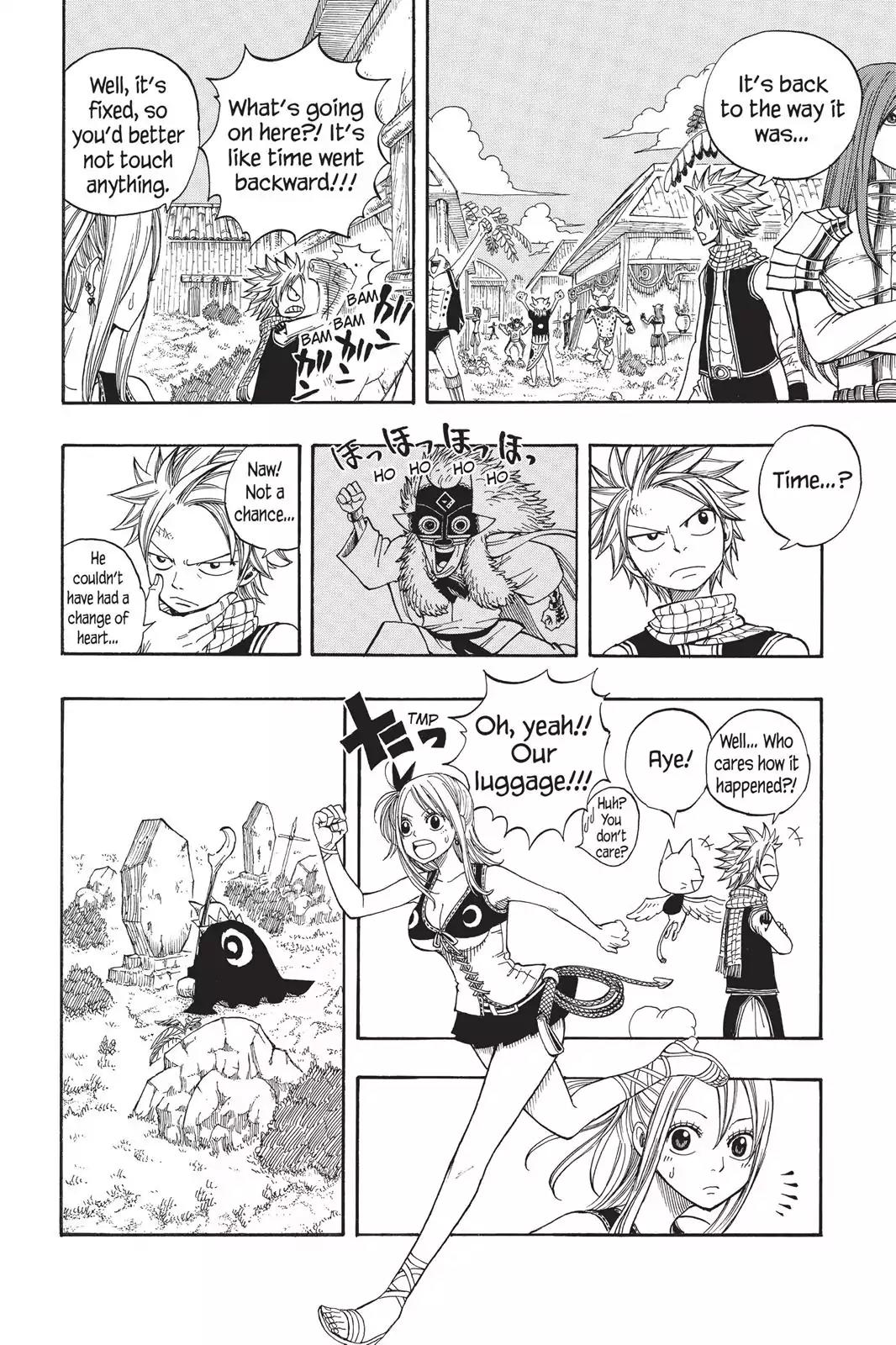 Fairy Tail Chapter 44 - Page 12