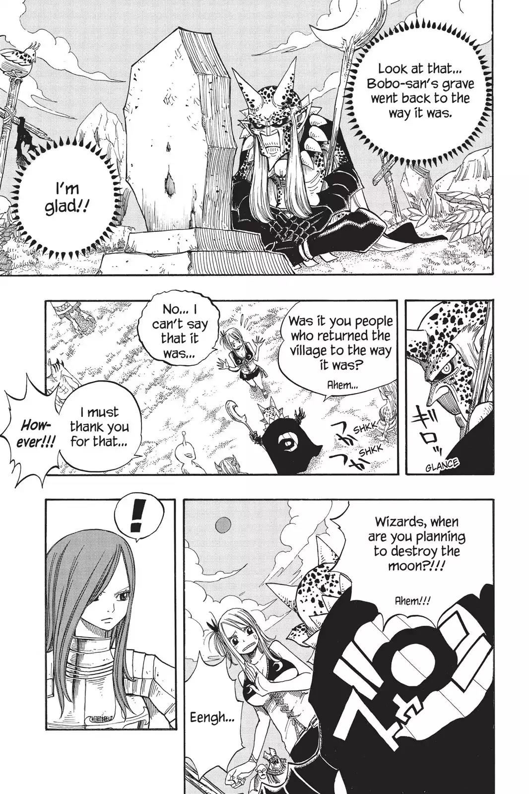 Fairy Tail Chapter 44 - Page 13