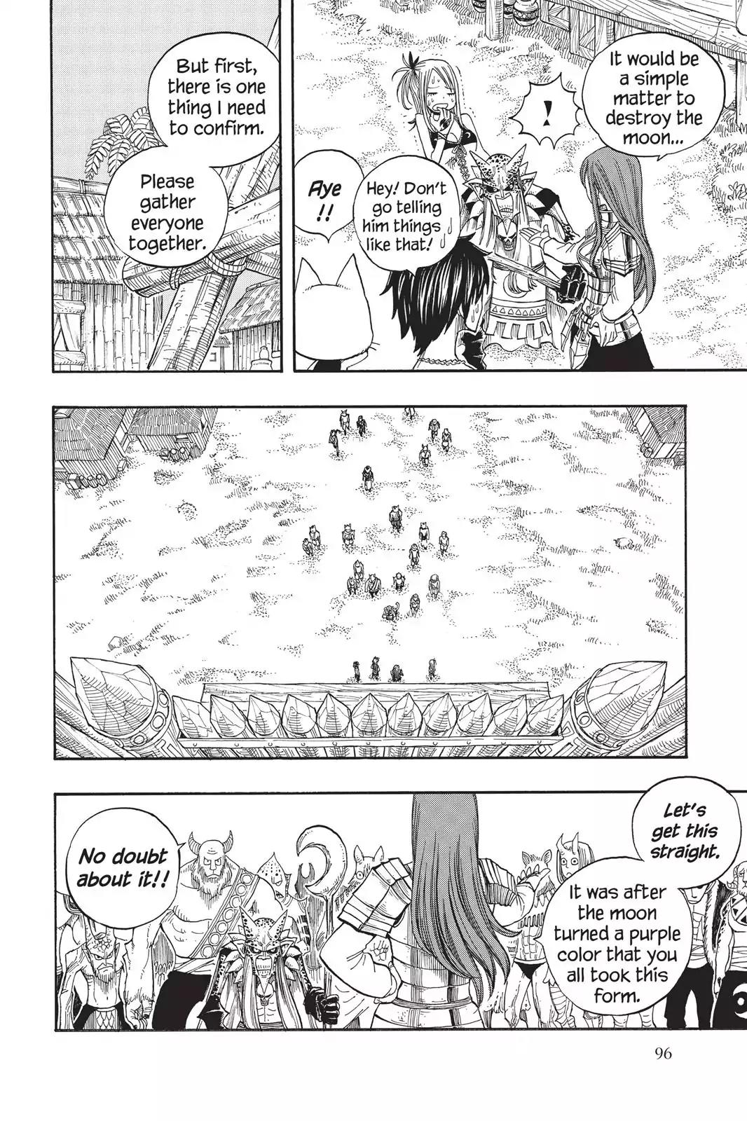 Fairy Tail Chapter 44 - Page 14