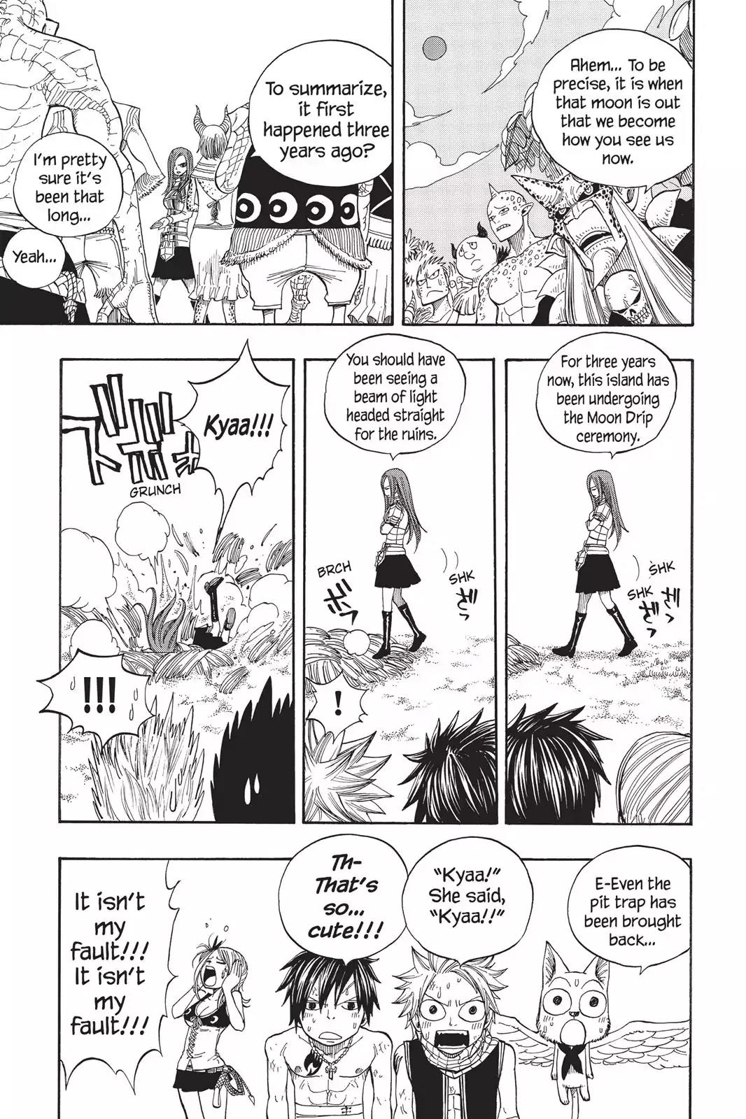 Fairy Tail Chapter 44 - Page 15